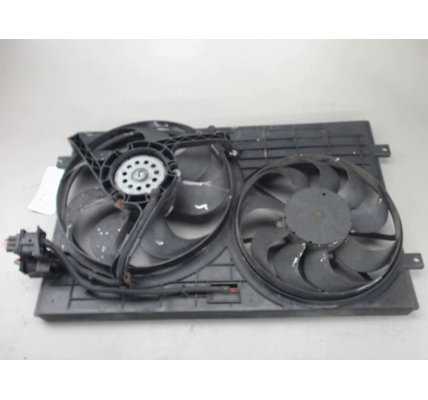 MOTEUR VENTILATEUR RADIATEUR