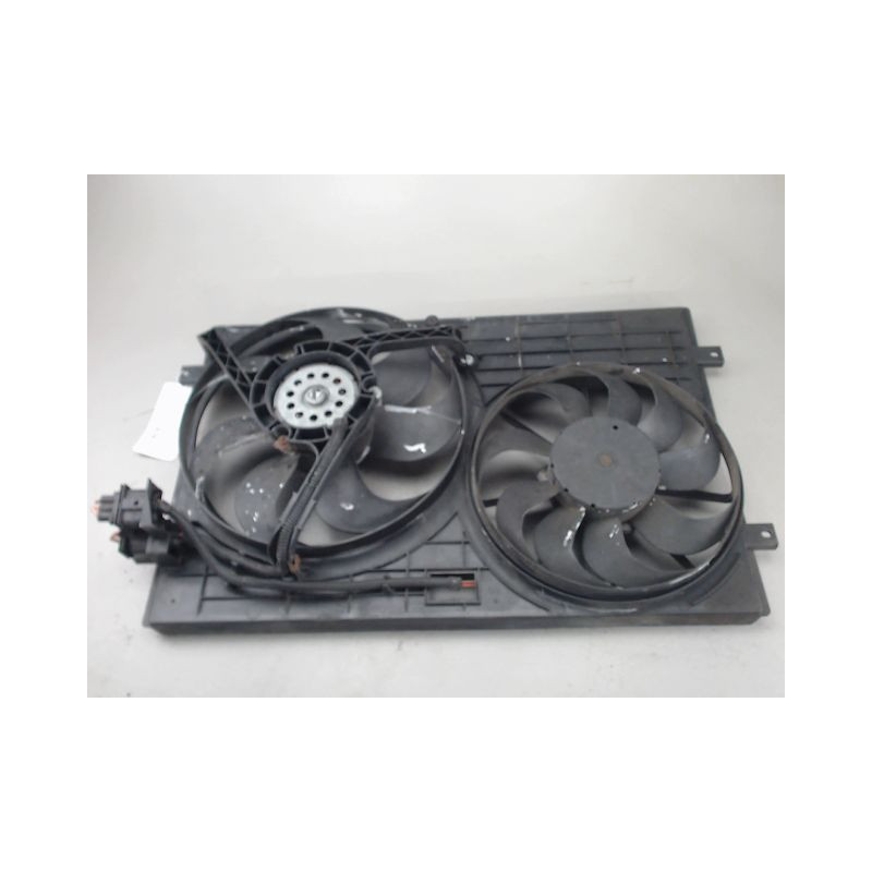 MOTEUR VENTILATEUR RADIATEUR VOLKSWAGEN POLO