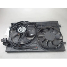 MOTEUR VENTILATEUR RADIATEUR VOLKSWAGEN POLO