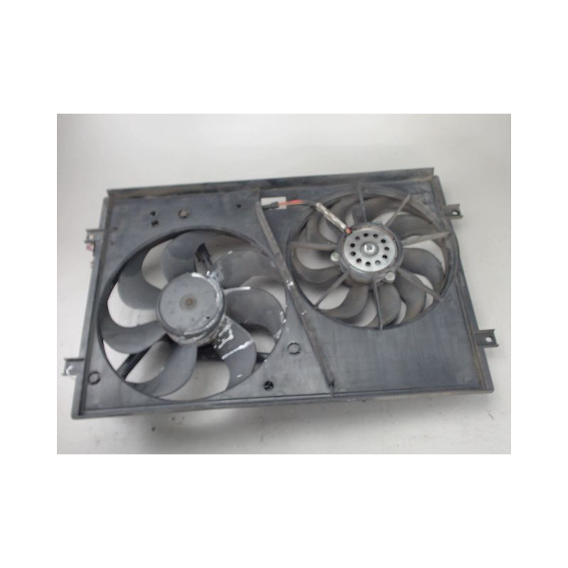 MOTEUR VENTILATEUR RADIATEUR VOLKSWAGEN POLO
