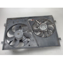 MOTEUR VENTILATEUR RADIATEUR VOLKSWAGEN POLO
