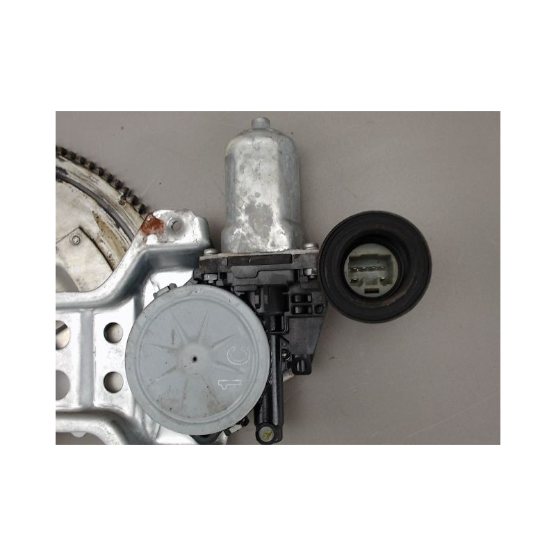 MECANISME LEVE-GLACE AVANT GAUCHE SUZUKI SWIFT