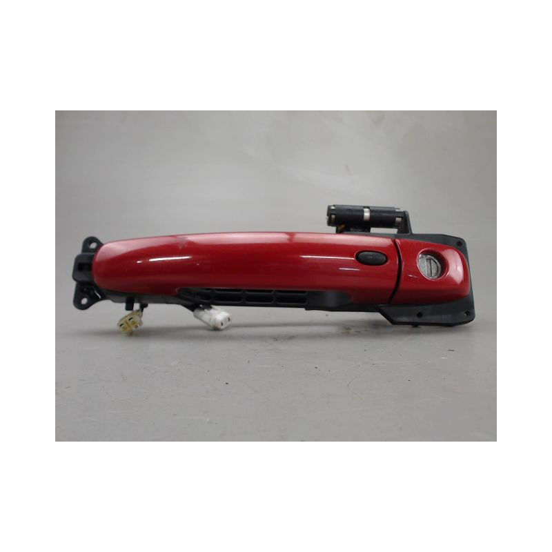 POIGNEE EXTERIEURE PORTE AVANT GAUCHE SUZUKI SWIFT