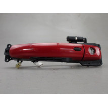 POIGNEE EXTERIEURE PORTE AVANT GAUCHE SUZUKI SWIFT