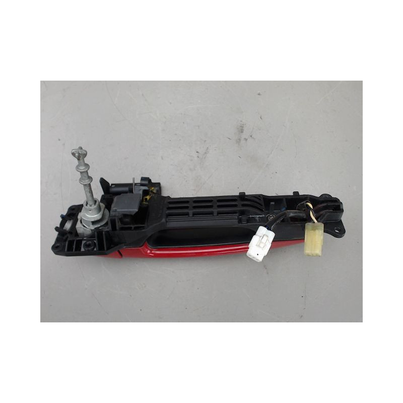 POIGNEE EXTERIEURE PORTE AVANT GAUCHE SUZUKI SWIFT