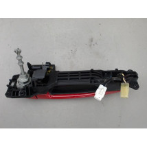 POIGNEE EXTERIEURE PORTE AVANT GAUCHE SUZUKI SWIFT