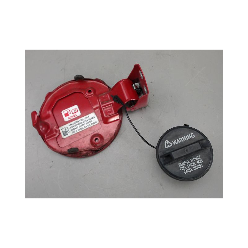 VOLET DE TRAPPE CARBURANT SUZUKI SWIFT