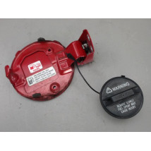 VOLET DE TRAPPE CARBURANT SUZUKI SWIFT