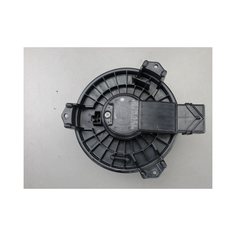 MOTEUR VENTILATEUR CHAUFFAGE SUZUKI SWIFT