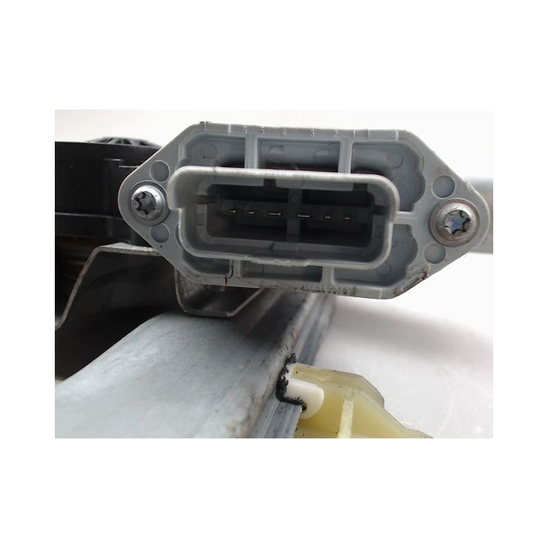 MECANISME LEVE-GLACE AVANT GAUCHE RENAULT ZOE