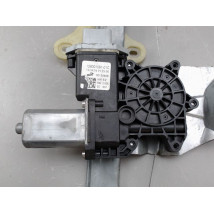 MECANISME LEVE-GLACE AVANT GAUCHE RENAULT ZOE