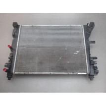 RADIATEUR RENAULT ZOE