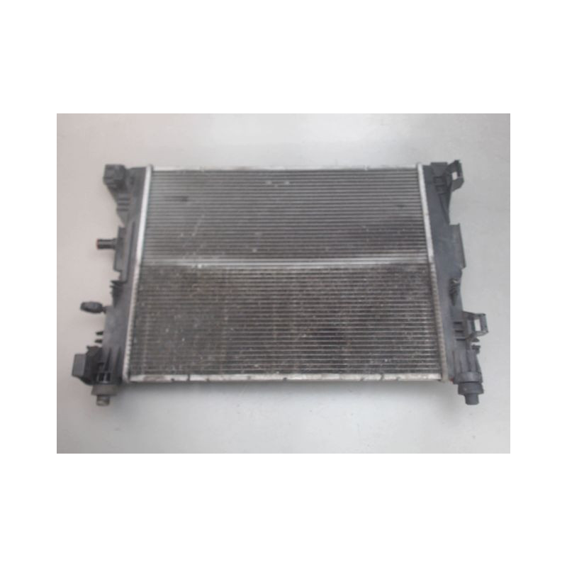 RADIATEUR RENAULT ZOE