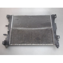 RADIATEUR RENAULT ZOE