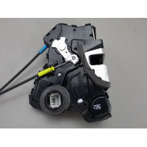 SYSTEME CONDAMNATION AVANT GAUCHE TOYOTA AURIS