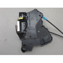 SYSTEME CONDAMNATION AVANT GAUCHE TOYOTA AURIS
