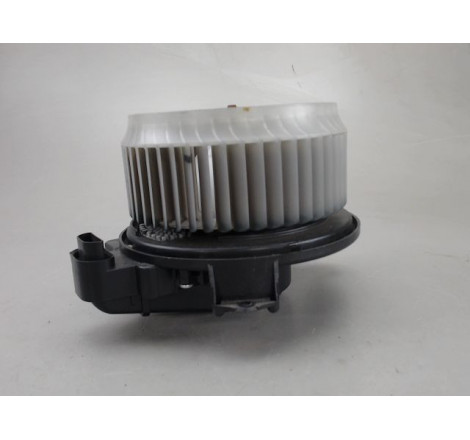 MOTEUR VENTILATEUR CHAUFFAGE
