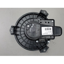 MOTEUR VENTILATEUR CHAUFFAGE TOYOTA AURIS