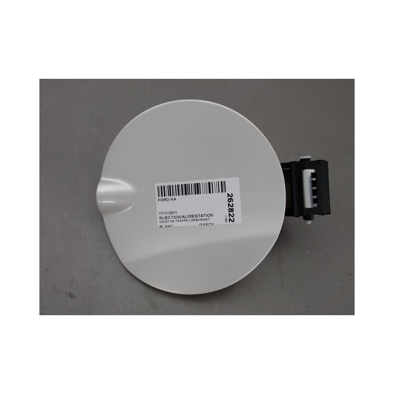 VOLET DE TRAPPE CARBURANT FORD KA