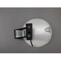 VOLET DE TRAPPE CARBURANT FORD KA