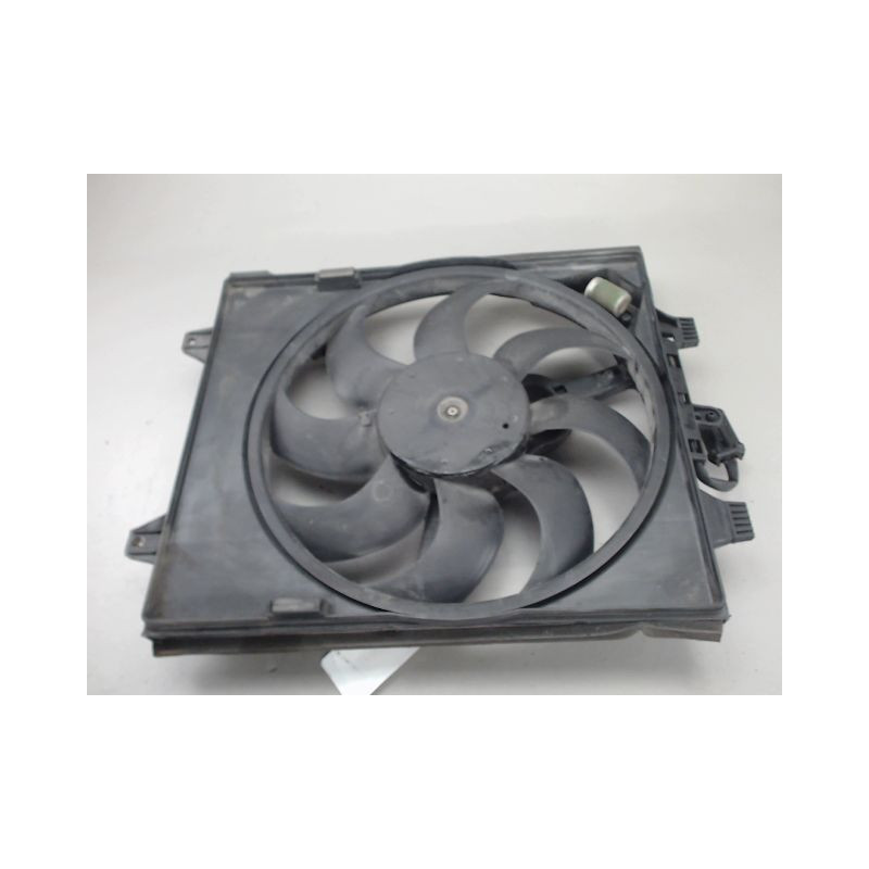 MOTEUR VENTILATEUR RADIATEUR FORD KA