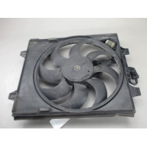 MOTEUR VENTILATEUR RADIATEUR FORD KA