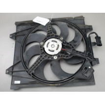 MOTEUR VENTILATEUR RADIATEUR FORD KA