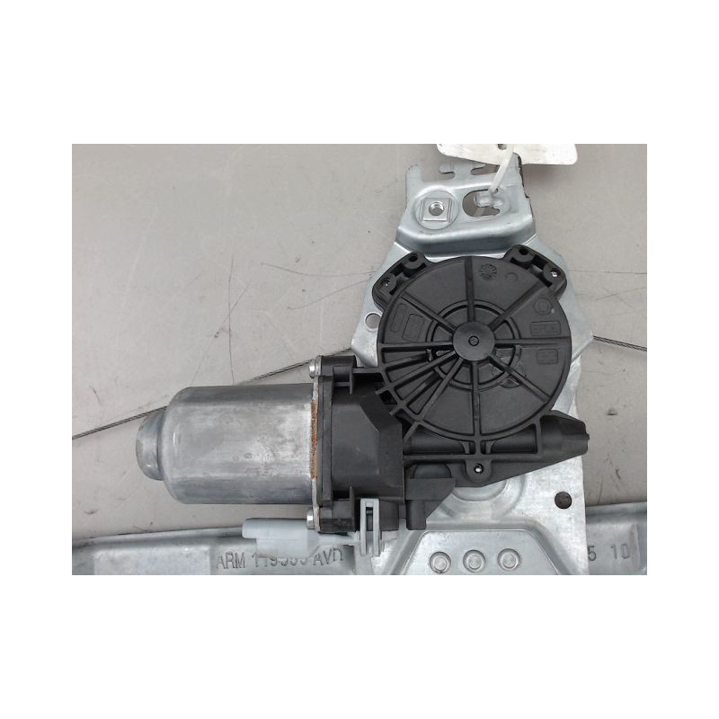 MECANISME LEVE-GLACE AVANT DROIT PEUGEOT 207