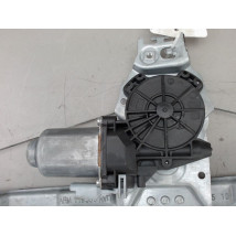 MECANISME LEVE-GLACE AVANT DROIT PEUGEOT 207