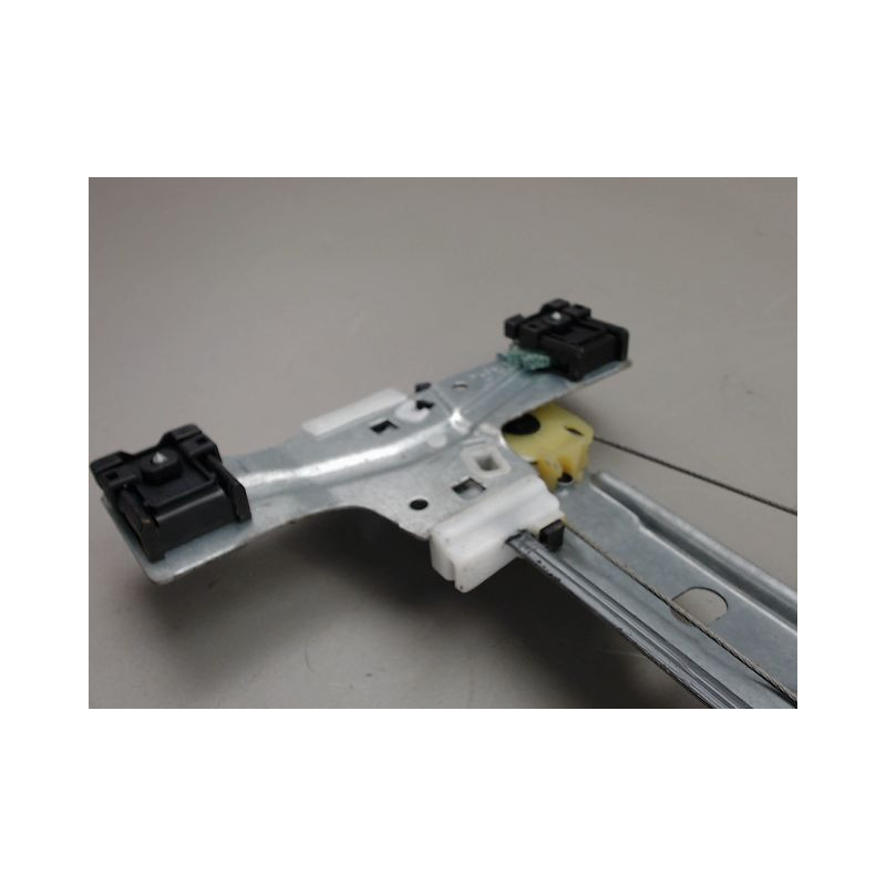 MECANISME LEVE-GLACE AVANT DROIT PEUGEOT 207