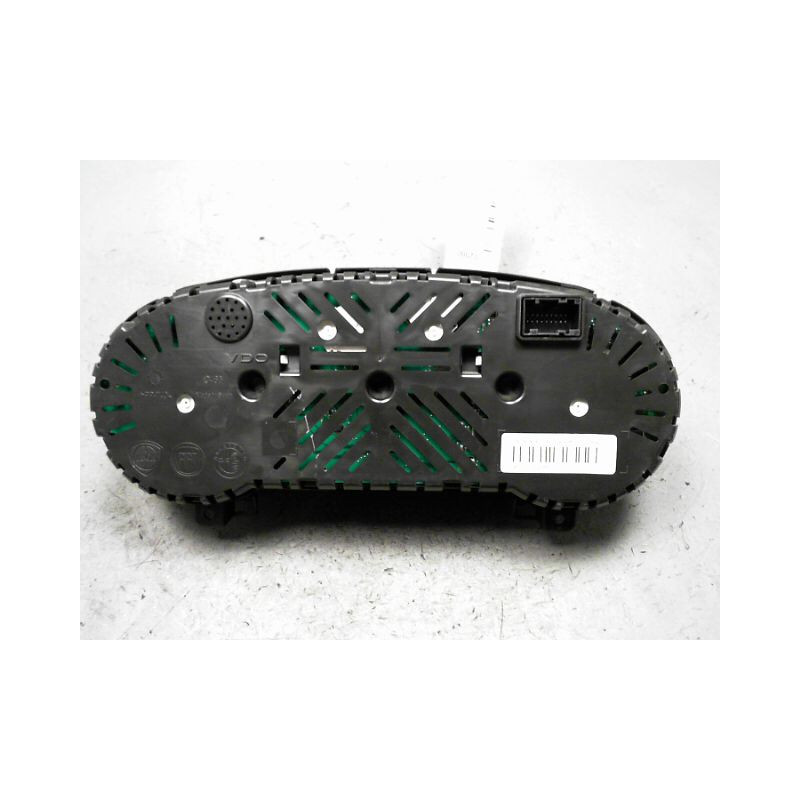 BLOC COMPTEURS ALFA ROMEO MITO