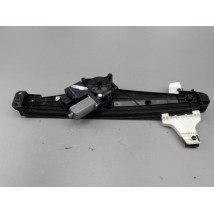 MECANISME LEVE-GLACE ARRIERE DROIT PEUGEOT 3008