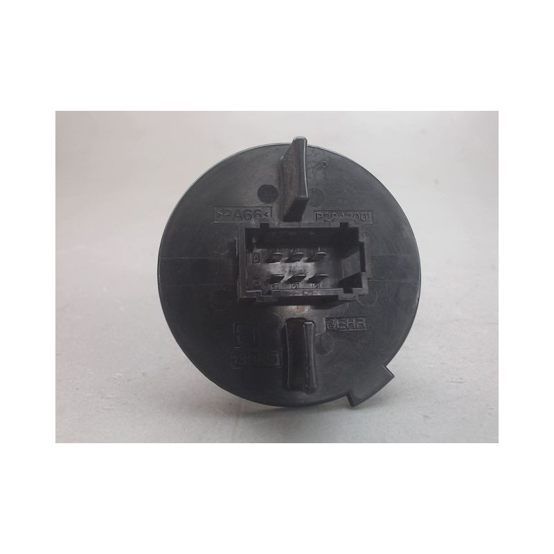 MODULE DE CHAUFFAGE CITROEN C3