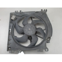 MOTEUR VENTILATEUR RADIATEUR RENAULT CLIO