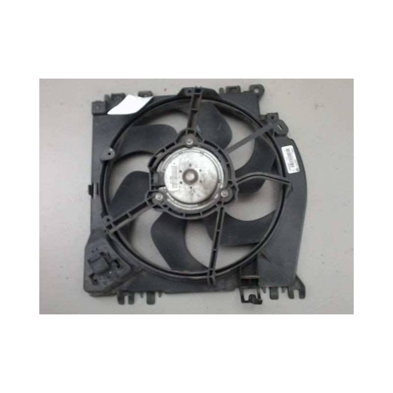 MOTEUR VENTILATEUR RADIATEUR RENAULT CLIO