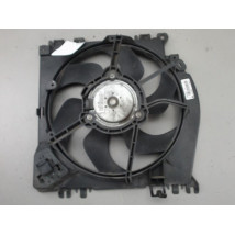MOTEUR VENTILATEUR RADIATEUR RENAULT CLIO