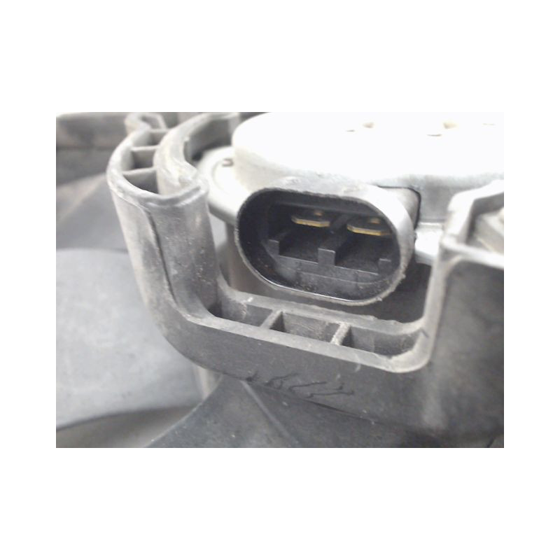 MOTEUR VENTILATEUR RADIATEUR RENAULT CLIO