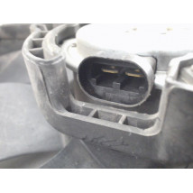 MOTEUR VENTILATEUR RADIATEUR RENAULT CLIO
