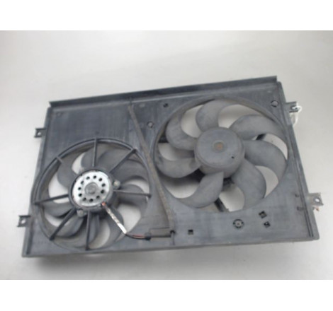 MOTEUR VENTILATEUR RADIATEUR