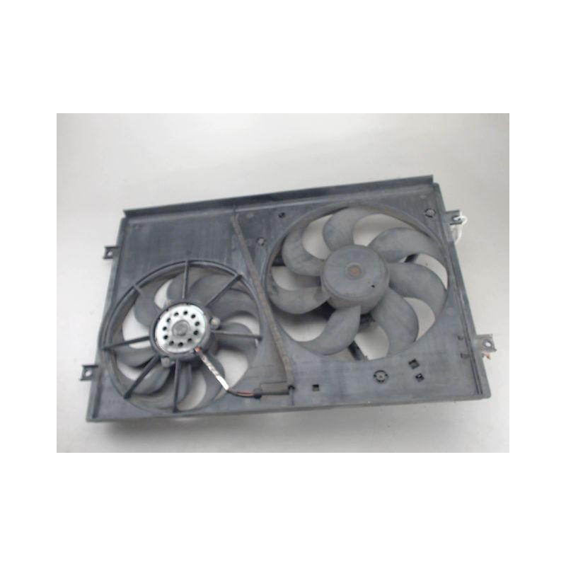 MOTEUR VENTILATEUR RADIATEUR VOLKSWAGEN POLO