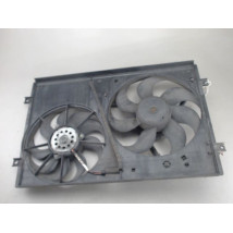 MOTEUR VENTILATEUR RADIATEUR VOLKSWAGEN POLO