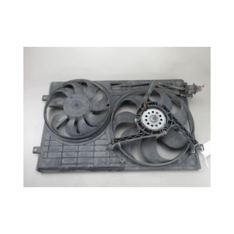 MOTEUR VENTILATEUR RADIATEUR VOLKSWAGEN POLO