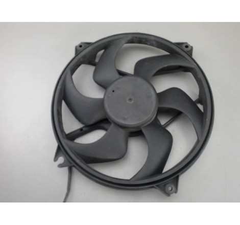 MOTEUR VENTILATEUR RADIATEUR