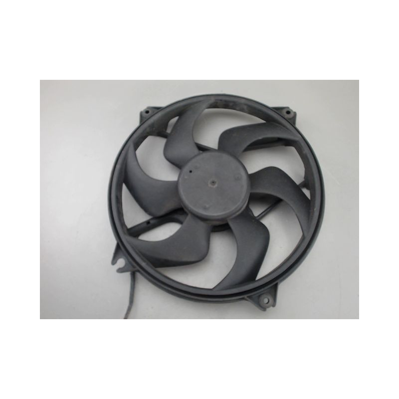 MOTEUR VENTILATEUR RADIATEUR CITROEN BERLINGO