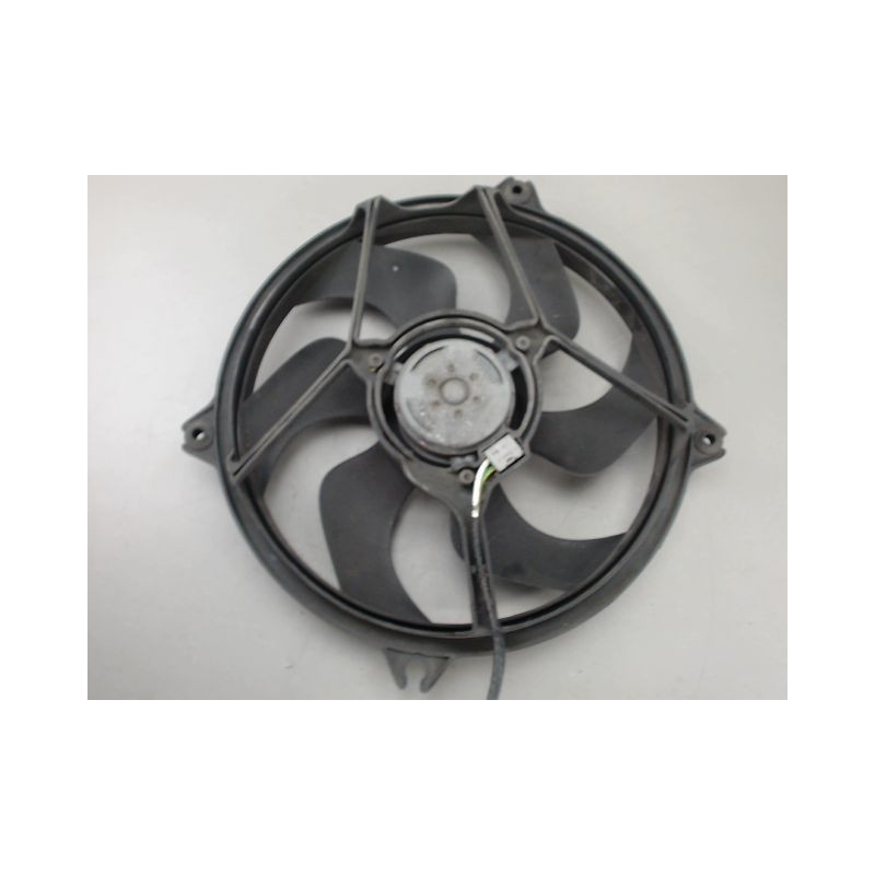 MOTEUR VENTILATEUR RADIATEUR CITROEN BERLINGO