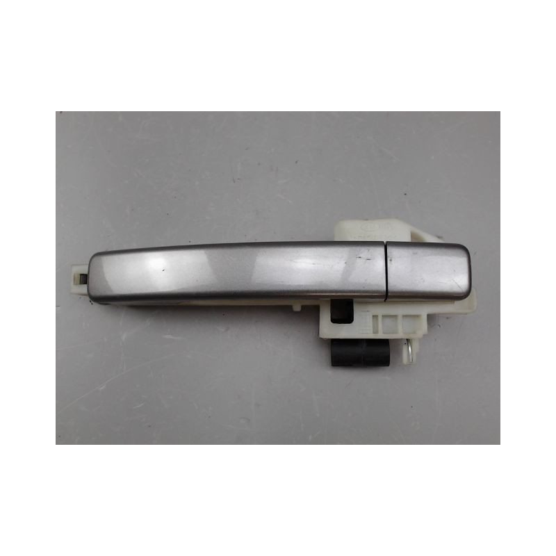 POIGNEE EXTERIEURE PORTE ARRIERE GAUCHE KIA SOUL