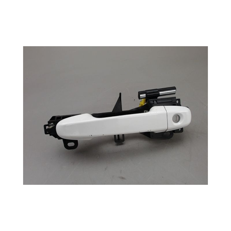POIGNEE EXTERIEURE PORTE AVANT GAUCHE TOYOTA YARIS