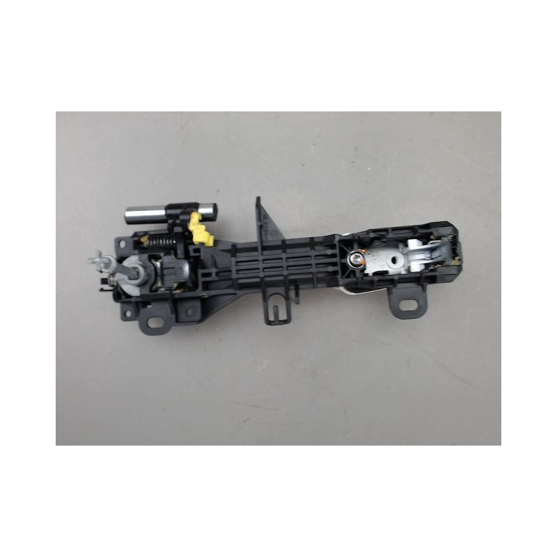 POIGNEE EXTERIEURE PORTE AVANT GAUCHE TOYOTA YARIS