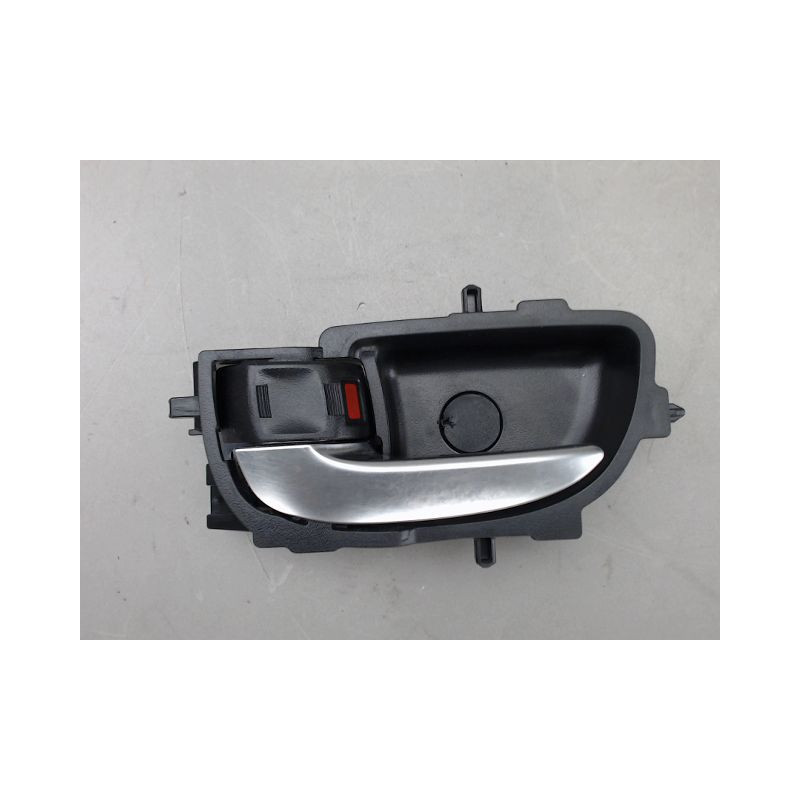 POIGNEE INTERIEURE PORTE AVANT GAUCHE TOYOTA YARIS