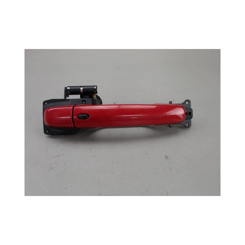 POIGNEE EXTERIEURE PORTE AVANT DROIT SUZUKI SWIFT